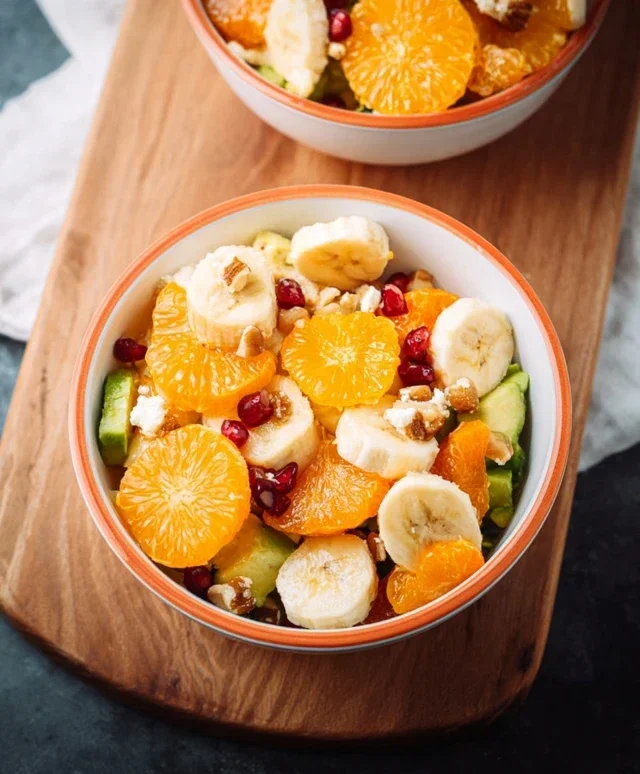 Sunshine Salad