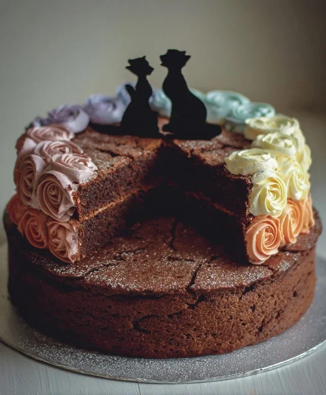 Recent Bakes: What I’ve been up to, again.