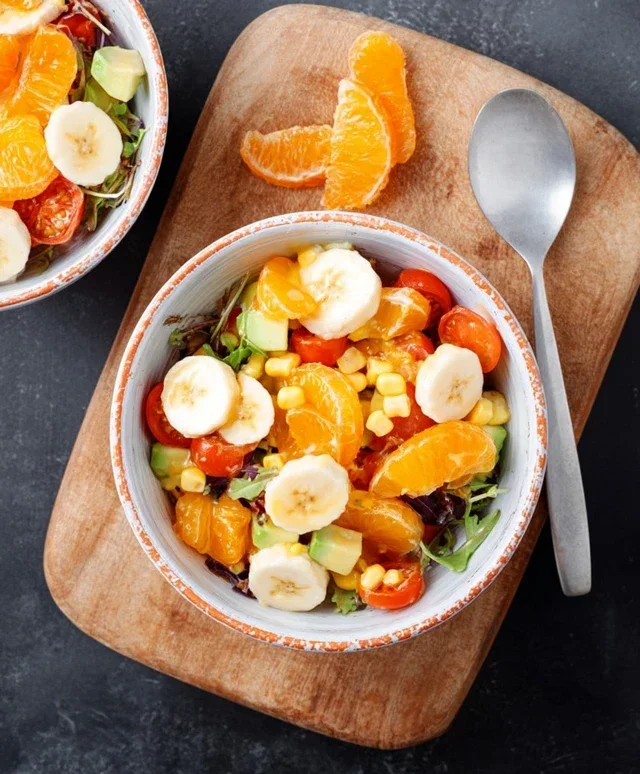 Sunshine Salad
