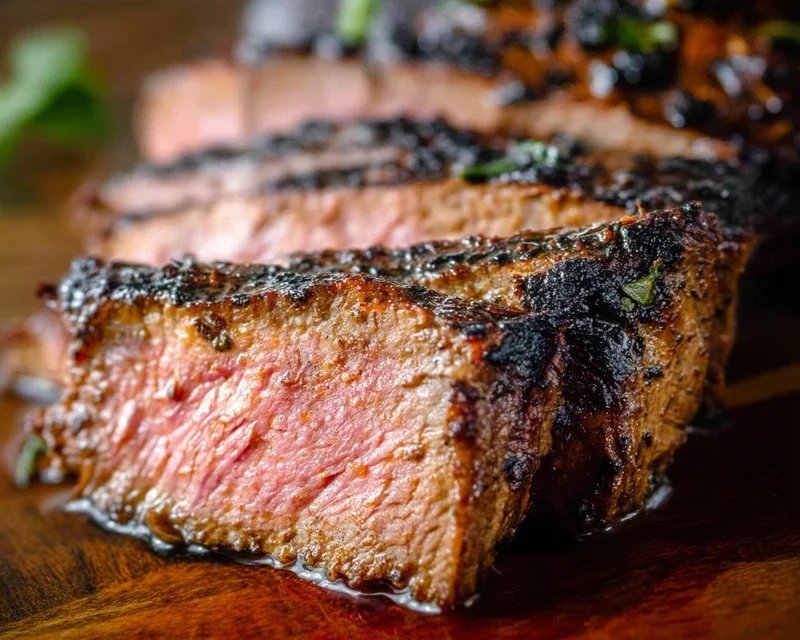 Tri Tip (2 Ways)