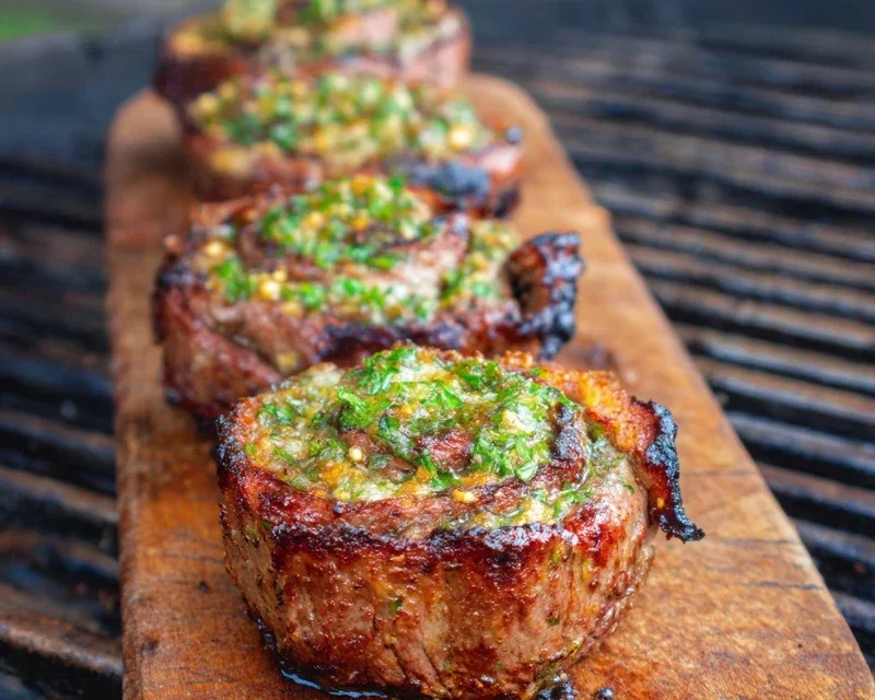 Cheesy Steak Pinwheels