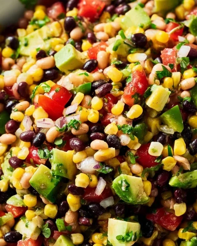 Cowboy Caviar