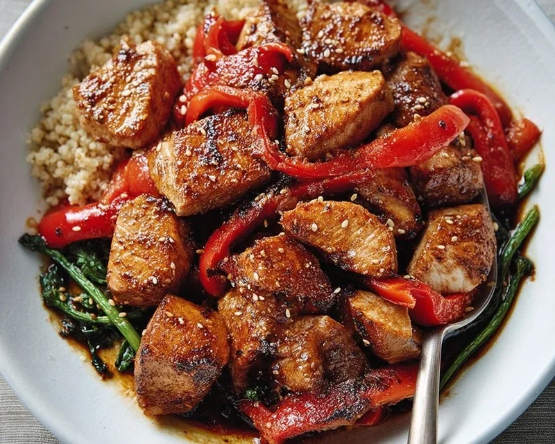 7 Skinny Dinners Under 299 Calories (That Actually Taste Good)