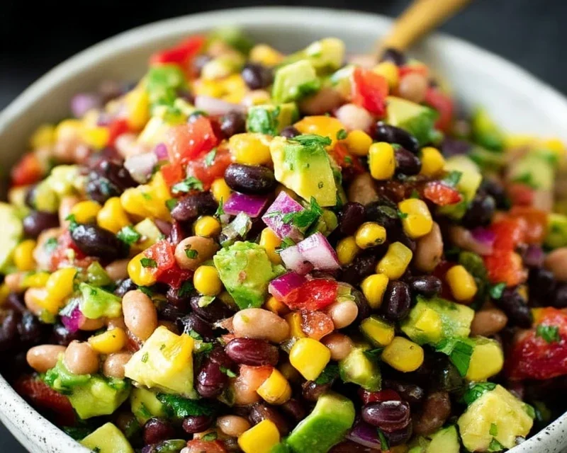 Cowboy Caviar