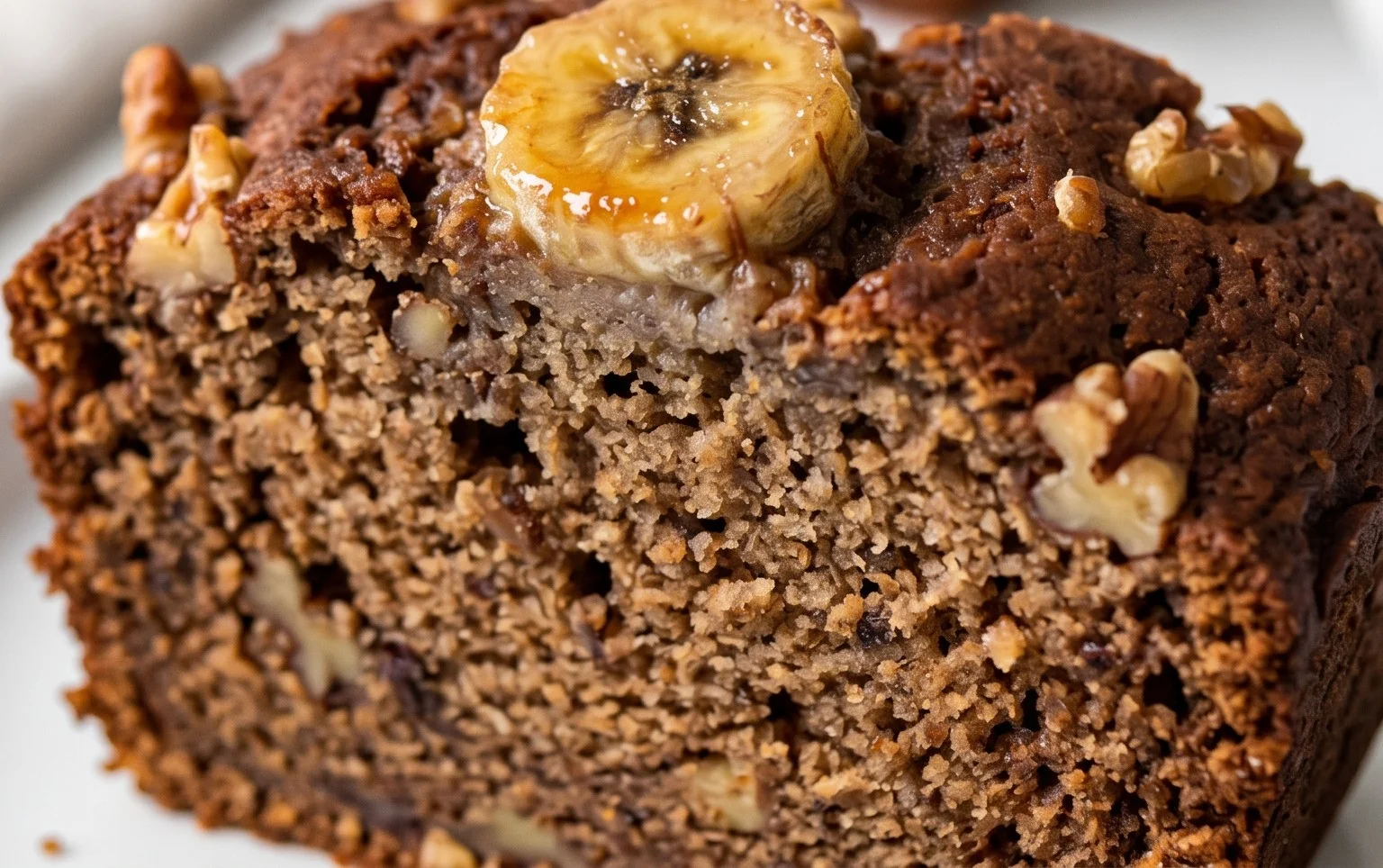 Best Banana Bread Recipe