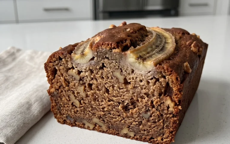 Best Banana Bread Recipe