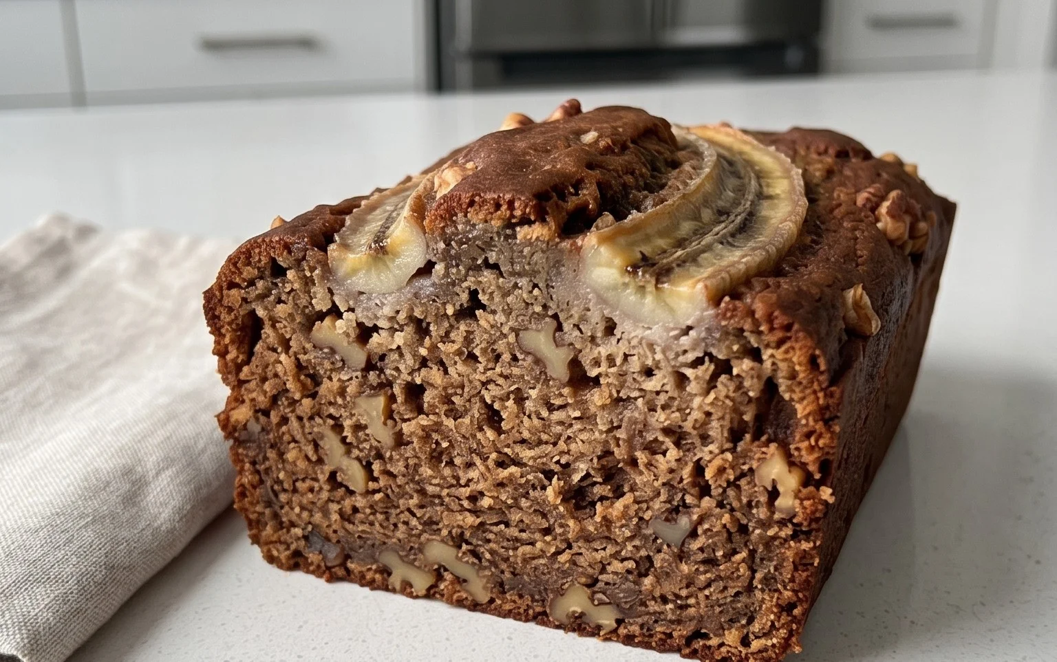 Best Banana Bread Recipe