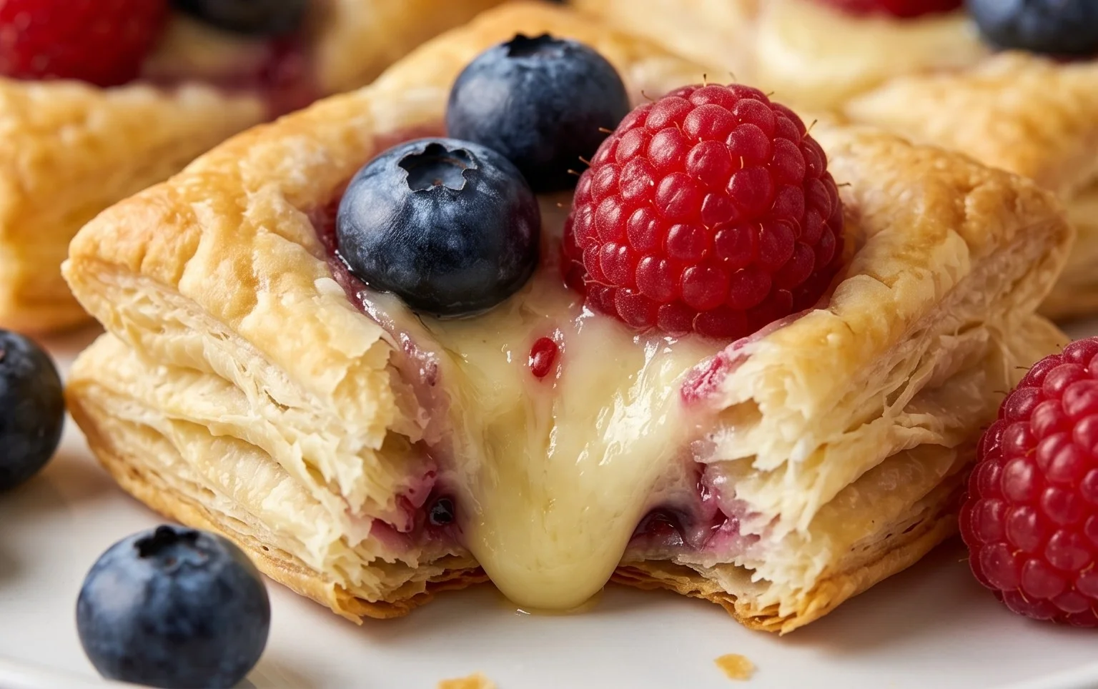 25 Easy Fourth of July Appetizers Under 5 Ingredients