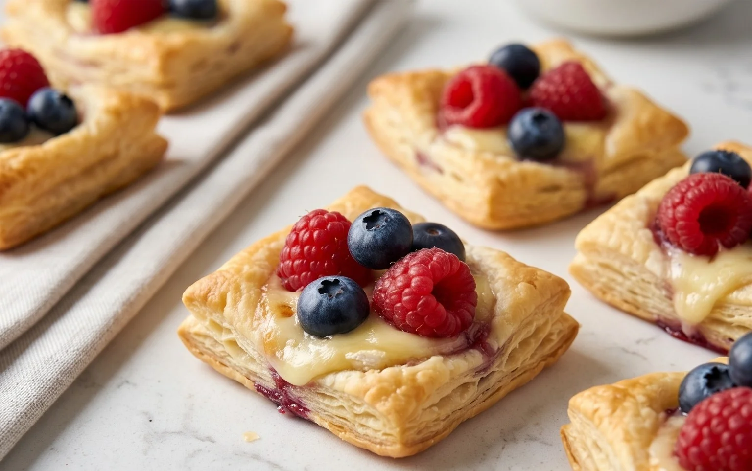 25 Easy Fourth of July Appetizers Under 5 Ingredients
